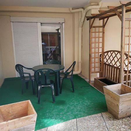 Plenitude Terrasse Apartment Le Mans Exterior photo
